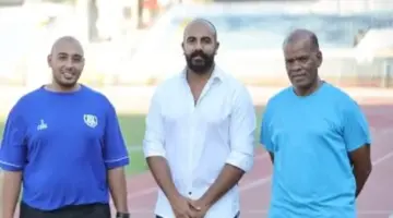 هيكلة جديدة.. تغييرات جذرية في الطاقم الطبي للنادي الإسماعيلي قبل انطلاق الموسم